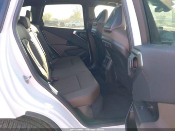 BMW X3 G45 2025 BMW X3 M50 xDrive 2025 3.0l 3.0 Benzyna 393KM, zdjęcie 12