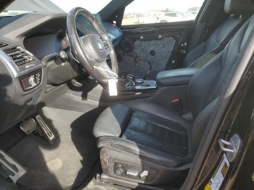 BMW X4 G02 2022 BMW X4 xDrive30i 2022 2.0l 2.0 Benzyna 248KM, zdjęcie 7