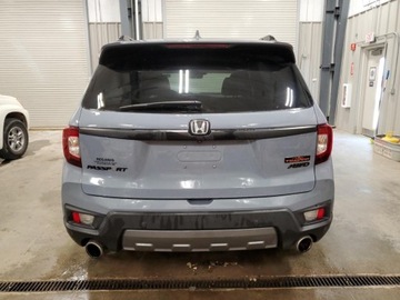 Honda 2022 Honda Inny Passport Trail Sport 2022 3.5l 3.5 Benzyna 280KM, zdjęcie 2