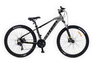 MTB ВЕЛОСИПЕД 27,5