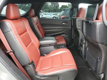 Dodge Durango III 2021 Dodge Durango SRT Hellcat 2021 6.2l 6.2 Benzyna 710KM, zdjęcie 11