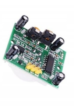 HC-SR501 PIR-детектор движения, совместимый с Arduino