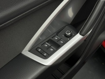 Audi 2024 Audi Q3 Sportback 35 TFSI mHEV S-Line S tronic Ambiente Kamera cofania, zdjęcie 14