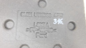 FORD S-MAX MK1 НАПОЛЬНЫЙ ЧЕХОЛ ДЛЯ ПЕРЧАТОК