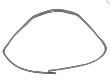 MERCEDES E W211 02- USZCZELKA MASKI KOMORY SILNIKA