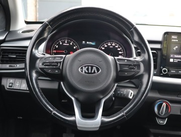 Kia Stonic Crossover 1.0 T-GDI 120KM 2020 Kia Stonic 1.0 T-GDI MHEV, Salon Polska, zdjęcie 17