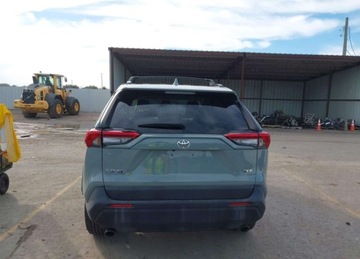 Toyota RAV4 V 2020 Toyota RAV4 2020r., Xle Premium, 2.5L, od ubezpieczalni 2.5 Benzyna 206KM, zdjęcie 5