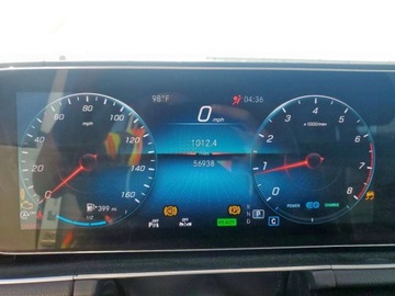 Mercedes GLS X167 2020 Mercedes-Benz GLS 450 4Matic 2020 3.0 Benzyna 362KM, zdjęcie 9