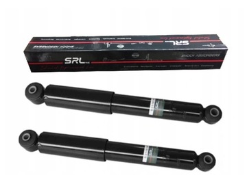 AMORTYZATOR TYŁ FIAT PUNTO II 99- SRL