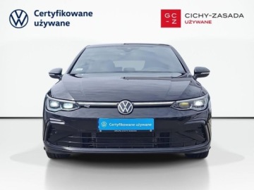 Volkswagen Golf VIII Variant 1.5 eTSI 130KM 2022 Volkswagen Golf R-Line 1.5 eTSI EVO mHEV 96 kW Faktura VAT 23 1.5, zdjęcie 1