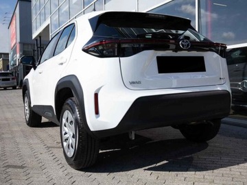 Toyota 2025 Od ręki - Active 1.5 Hybrid 116KM | Tempomat adaptacyjny!, zdjęcie 3