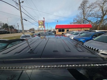 Jeep Gladiator 2021 Jeep Gladiator Overland Crew Cab Medium Bed 2021 3.6 Benzyna 285KM, zdjęcie 13