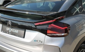 Citroen 2023 Citroen C4 e-C4 EV136 50kWh Feel Pack Elektryczny 136KM, zdjęcie 27