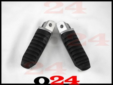 ПОДКОЛКИ ДЛЯ НОГ GSX1300R B-KING V-STROM SV ПЕРЕДНЯЯ ЧАСТЬ