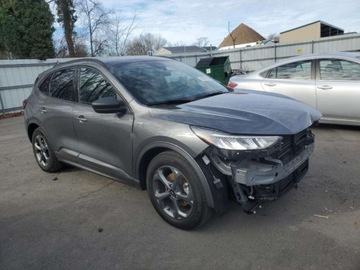 Ford Escape III 2023 Ford Escape ST Line 2023 1.5l 1.5 Benzyna 180KM, zdjęcie 4