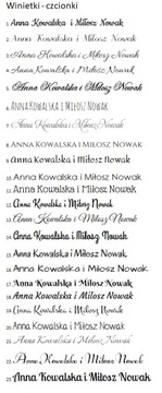 Приглашения на свадьбу и крещение 2в1 эвкалипт