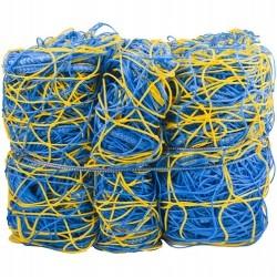 СЕТКА ДЛЯ ВОРОТ 7,5х2,5м ПП5 мм 2х2 MATCH STRONG