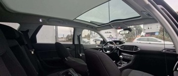 Peugeot 2014 Peugeot 308 Peugeot 308 1.6 BlueHDi Active SampS 1.6 Diesel 120KM, zdjęcie 17