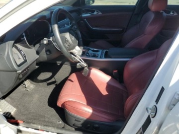 Kia Stinger 2023 Kia Stinger gt2, 2023r., 3.3L 3.3 Benzyna 368KM, zdjęcie 7