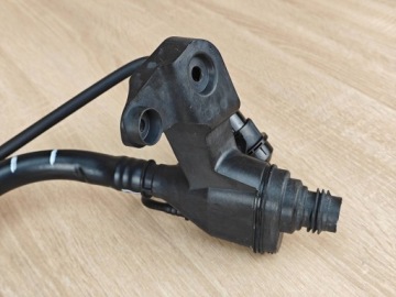 ORYGINALNA RURA PRZEWÓD WLEWU ADBLUE BMW 3.0D X6 G06 G05 7440011 10km