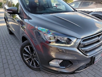 Ford Kuga III 2019 Ford Kuga ST-Line Automat El.klapa Full LED Kamera 2xPDC Alu 1.5 Benzyna, zdjęcie 3