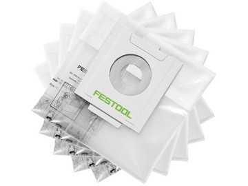 FESTOOL WORKI FOLIOWE ENS-CT 48 AC/5 ORYGINAŁ 5szt. 497540 do CT 48 AC