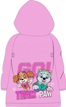 ДОЖДЕВИК PAW PATROL SKYE