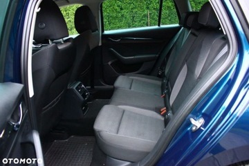 Skoda Octavia IV Kombi 2.0 TDI 115KM 2021 Skoda Octavia Skoda Octavia 2.0 TDI Style 2.0 Diesel 115KM, zdjęcie 31