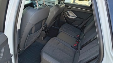 Audi Q3 II SUV 1.5 35 TFSI 150KM 2022 Audi Q3 1.5TFSI 150KM ASO Tempomat SalonPL Kamera, zdjęcie 9