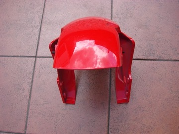 HONDA CBR 600RR PC40 ПЕРЕДНЕЕ КРЫЛО