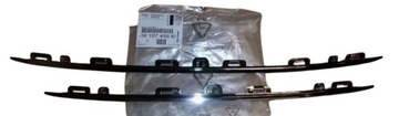 LIŠTA ZDOBENÁ MASKA 1610745680 PEUGEOT 308 II ORIGINÁLNÍ