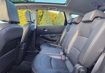 Nissan Qashqai I Crossover 2.0 140KM 2010 Nissan Qashqai2 LIFT,Benzyna 2.0, wersja 2 , 7 os Full Opcja Tekna Premium, zdjęcie 32