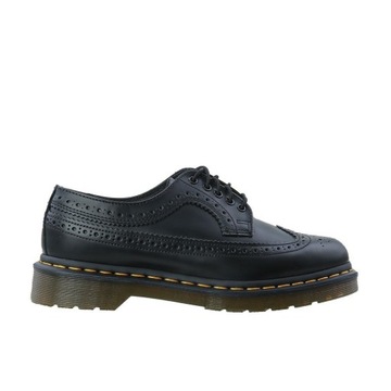 Buty Dr Martens Black Smooth YS 3989 39