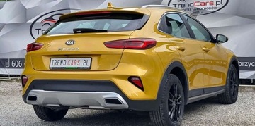 Kia XCeed 2020 Kia XCeed 1.6 crdi kamera bezwypadkowa oplacona 1.6 Diesel 115KM, zdjęcie 24