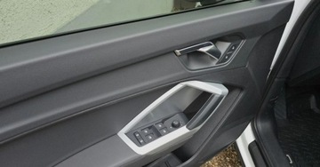 Audi Q3 II SUV 2.0 45 TFSI 230KM 2021 Audi Q3 2,0 benzyna 230 KM Quattro automat zarejestrowany 57 tys km 2.0, zdjęcie 7