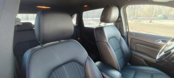 Mercedes Klasa B W246 Sports Tourer 180 BlueEFFICIENCY 122KM 2013 Mercedes B 180 Pierwszy właściciel w kraju,, zdjęcie 12