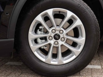 Ford Kuga III SUV Facelifting 1.5 EcoBoost 186KM 2025 Od ręki - Titanium 1.5 EcoBoost 186KM / Pakiet Winter, Driver Assistance, zdjęcie 13