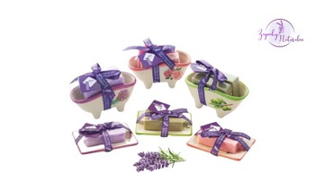 Жемчуг для ванны Pink Heart