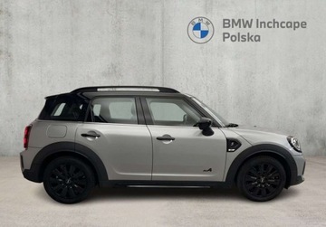 Mini Countryman F60 Crossover Facelifting 2.0 S 178KM 2023 MINI Countryman Cooper S ALL4 Countryman, Salon Polska, Faktura VAT 23, Be, zdjęcie 5