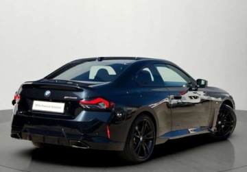 BMW Seria 2 G42-U06 2023 BMW Seria 2 M240i xDrive M Sport Dealer BMW Bonkowscy Gorzow Wlkp. 3.0, zdjęcie 3