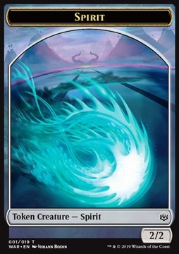Spirit Token WAR GRATISY Pjotrekkk