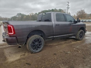  RAM 2500 Laramie 2025 6.7 Diesel 370KM, zdjęcie 3