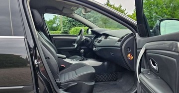 Renault Laguna III Grandtour 2.0 dCi 130KM 2011 Renault Laguna III 2.0 DCi 130 kM Dynamique/SALON POLSKA, zdjęcie 33