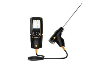 Анализатор выхлопных газов Testo 310 II
