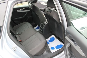 Audi A4 B9 Avant Facelifting 2.0 35 TFSI 150KM 2021 Audi A4 Avant S-Tronic Led F-vat Salon Polska, zdjęcie 34