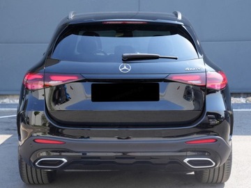 Mercedes GLC C254/X254 Coupe 2.0 220d 197KM 2025 MERCEDES-BENZ GLC 220 d 4-Matic AMG Line 2.0 (197KM) 2025, zdjęcie 2