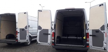 Конструкция из платы MB Sprinter L1H1.