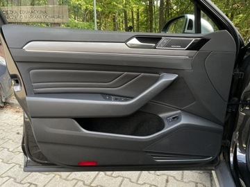 Volkswagen Passat B8 Variant Facelifting 2.0 TDI SCR 200KM 2023 Volkswagen Passat 2.0TDI 200KM 4MOTION DSG (Salon, zdjęcie 15