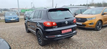 Volkswagen Tiguan I SUV 2.0 TSI 200KM 2009 Volkswagen Tiguan climatronic 4 motion Bixsenon R, zdjęcie 4