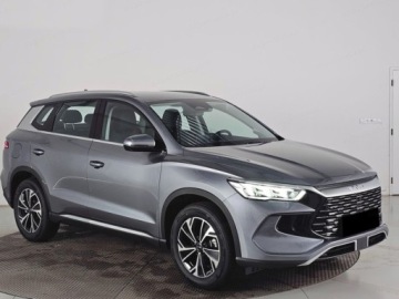 BYD 2026 BYD Sealion 5 DM-i 1.5 Design Suv 212KM 2026, zdjęcie 2